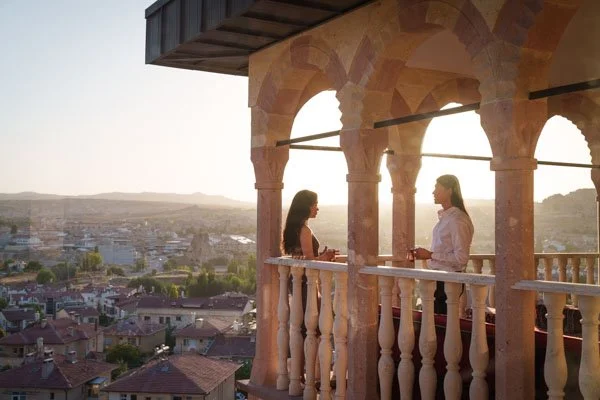 Balkon