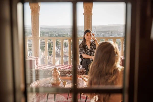 Balkon
